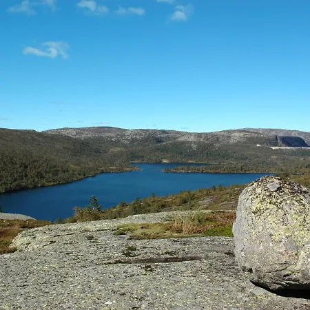 בקתה Torfinnbu By Interhome *