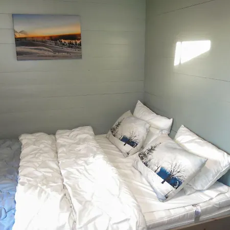 בקתה Torfinnbu By Interhome Øyuvstad