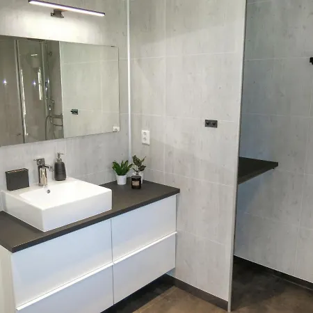 בקתה Torfinnbu By Interhome