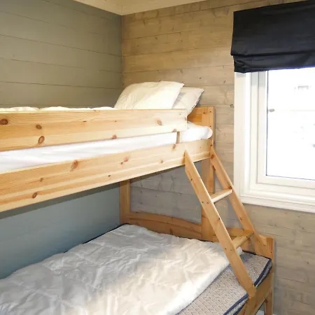 בקתה Torfinnbu By Interhome *