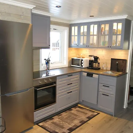 Torfinnbu By Interhome Øyuvstad