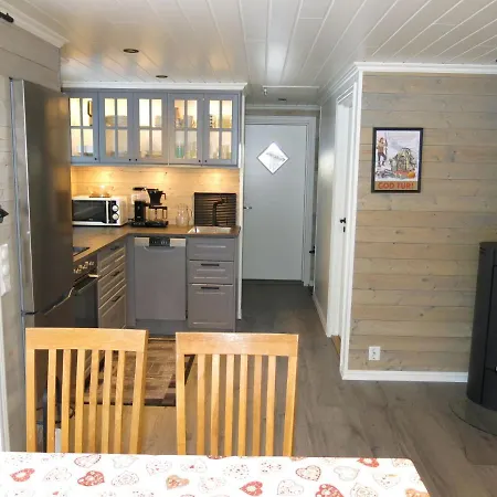 בקתה Torfinnbu By Interhome