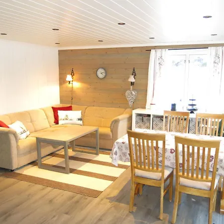 Torfinnbu By Interhome Øyuvstad