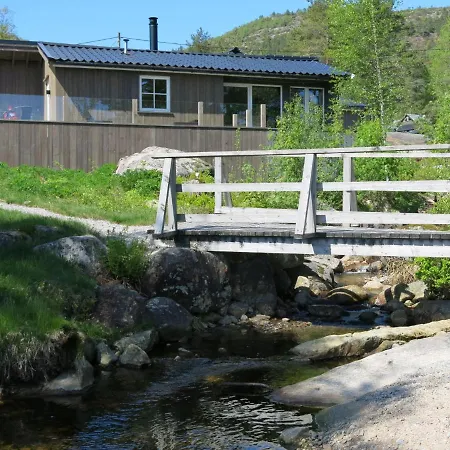 Chalet Torfinnbu By Interhome