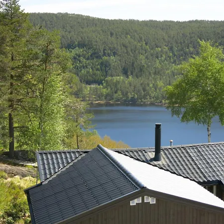 Chalet Torfinnbu - Sow051 By Interhome Oyuvstad