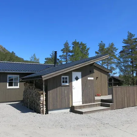 Torfinnbu By Interhome Øyuvstad