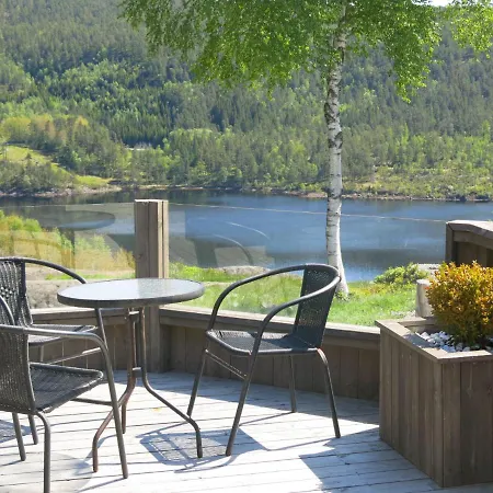 Chalet Torfinnbu By Interhome