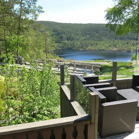 Torfinnbu By Interhome Øyuvstad