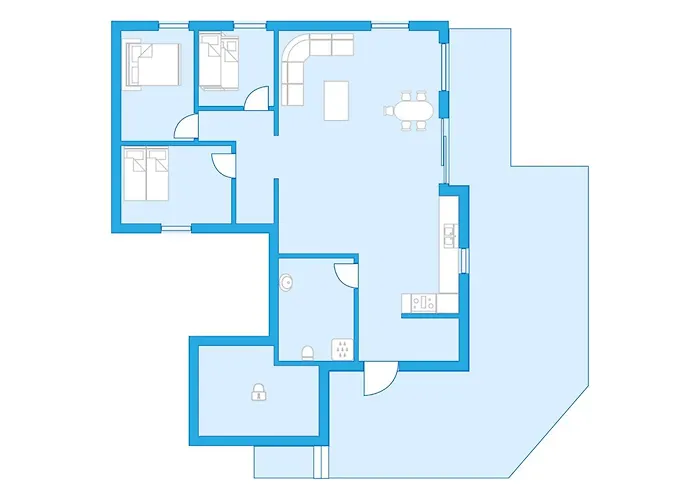 Chalet Torfinnbu By Interhome