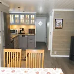 Domek alpejski Torfinnbu By Interhome