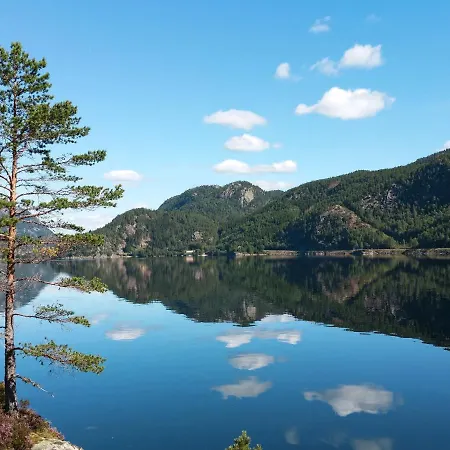 Alpstuga Torfinnbu By Interhome Øyuvstad