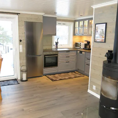 Torfinnbu By Interhome *