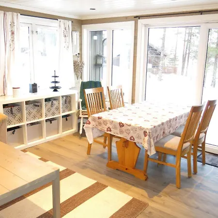 Torfinnbu By Interhome *